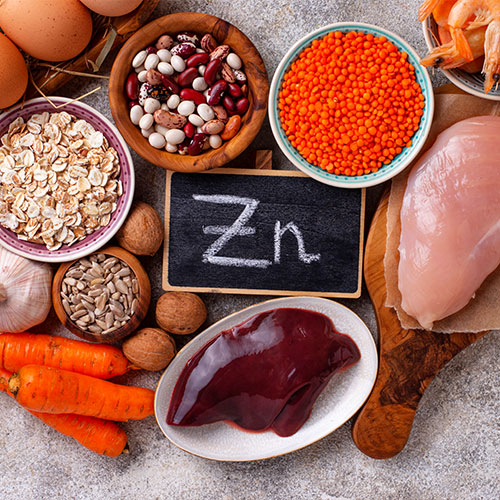 المكملات الغذائية والأعشاب المفيدة ودورها في كيفية رفع مستويات هرمون التستوستيرون لدى الرجال